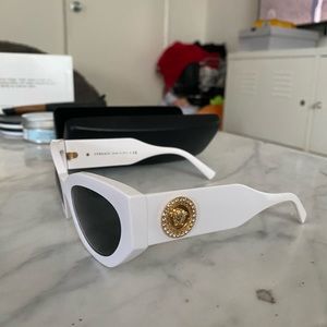 COPY - Versace Sunglasses